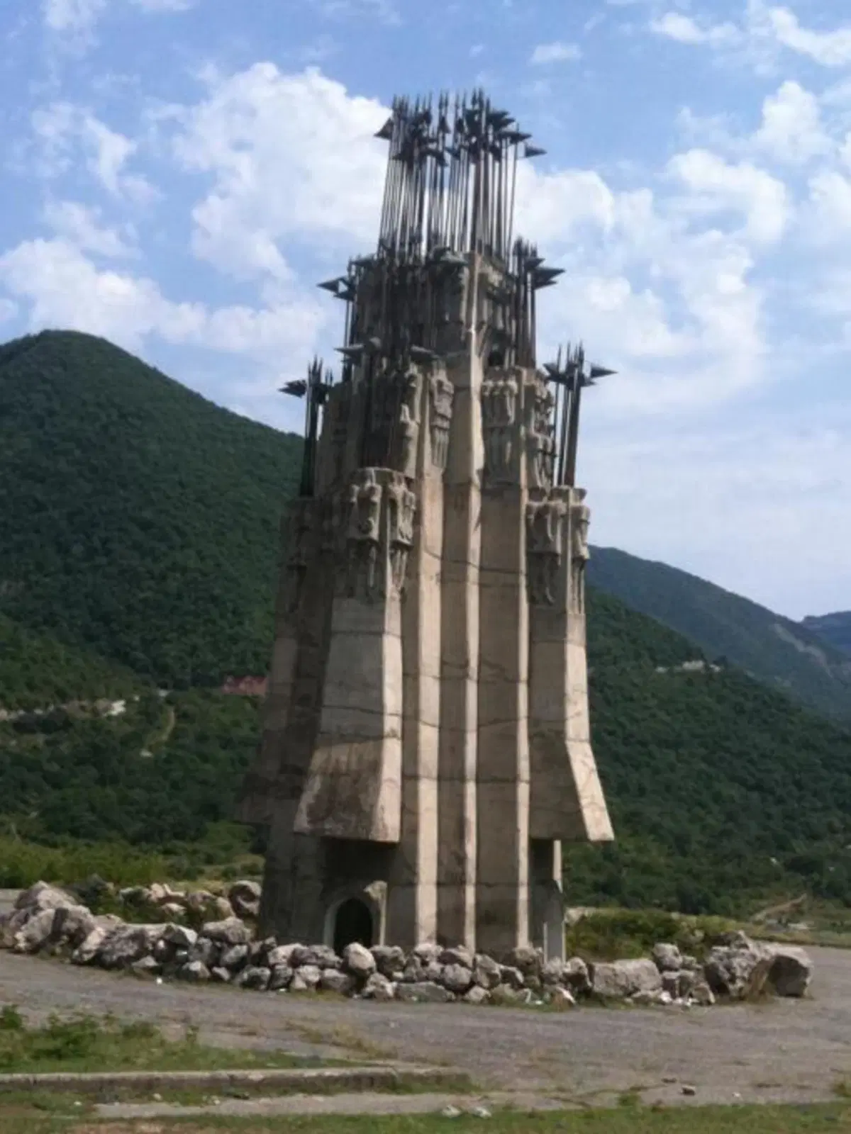 Georgia e Armenia. A spasso nel tempo (7)