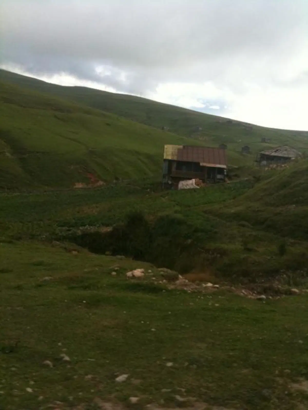 Georgia e Armenia. A spasso nel tempo (8)