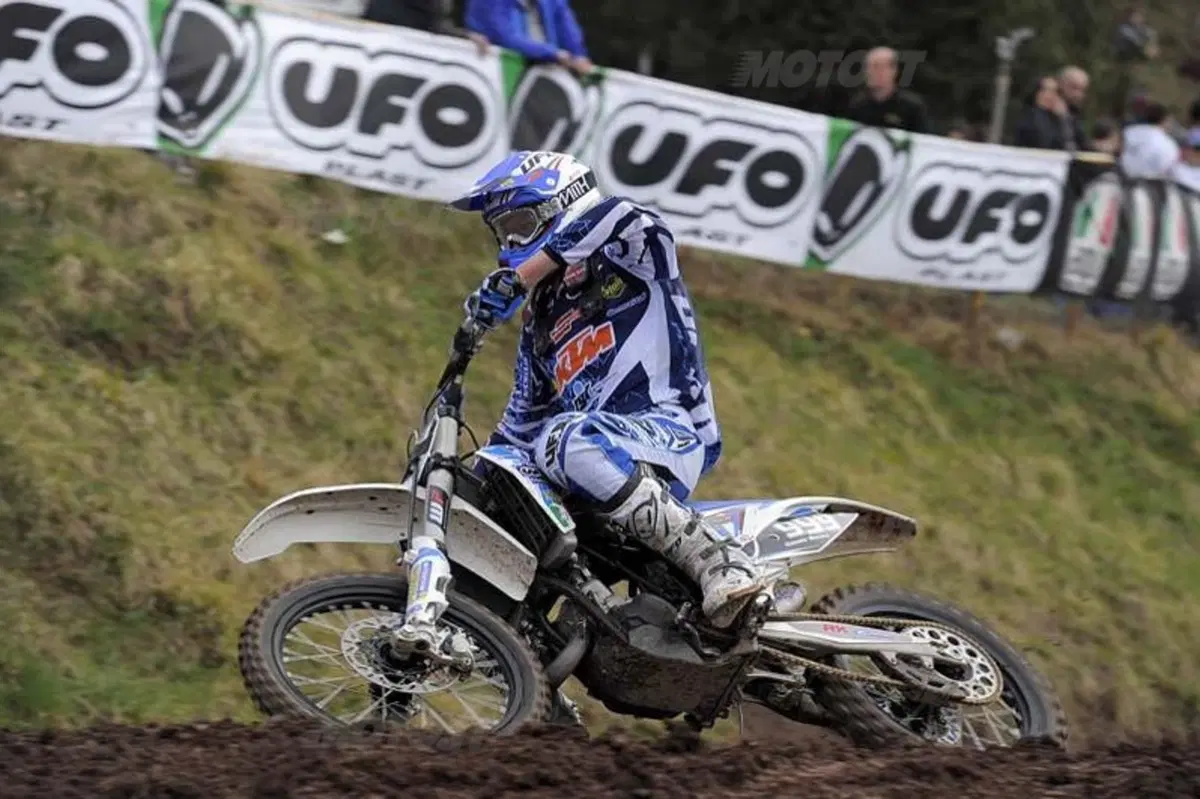 Frossard, Cairoli, Lupino e Gajser sono i campioni 2012 (3)