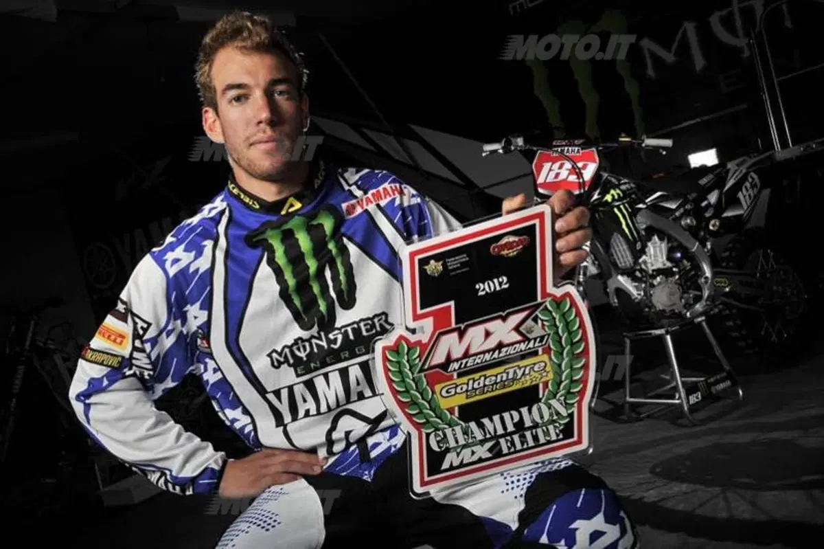 Frossard, Cairoli, Lupino e Gajser sono i campioni 2012 (8)