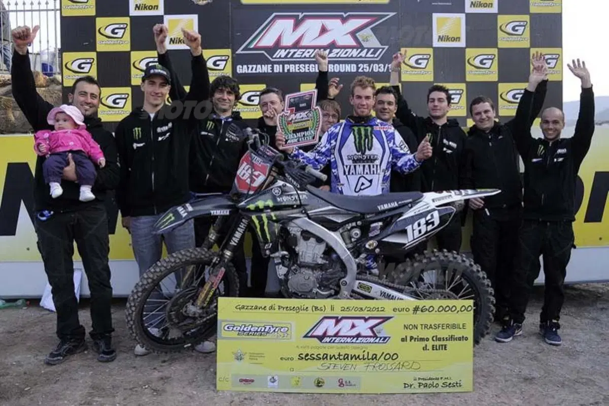 Frossard, Cairoli, Lupino e Gajser sono i campioni 2012 (9)