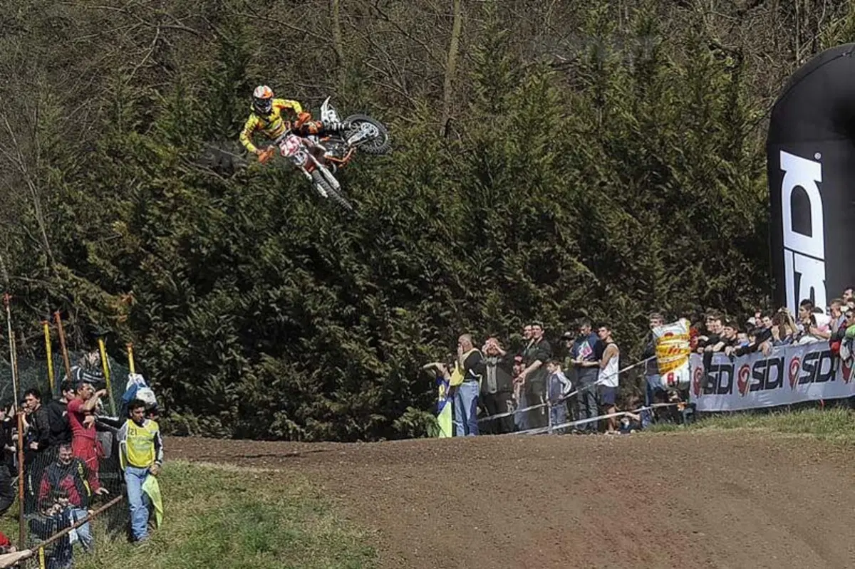 Frossard, Cairoli, Lupino e Gajser sono i campioni 2012 (11)