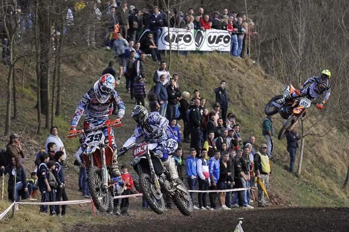 Frossard, Cairoli, Lupino e Gajser sono i campioni 2012 (12)