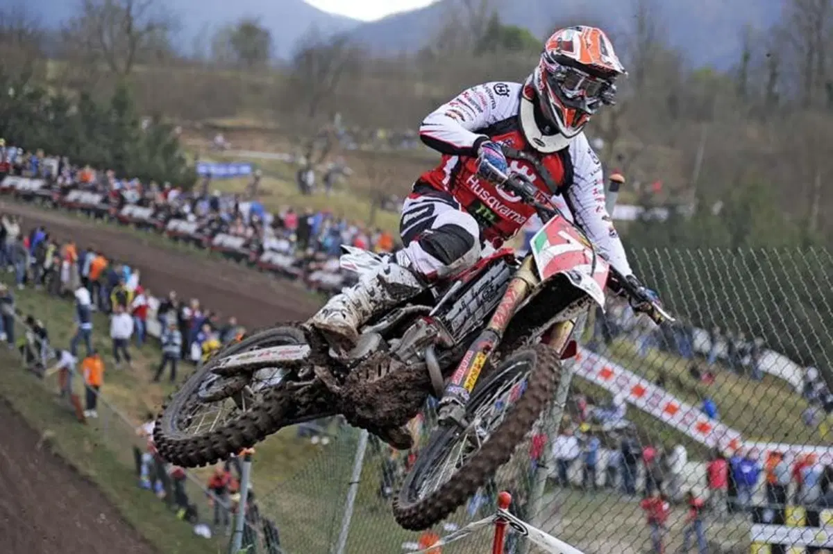 Frossard, Cairoli, Lupino e Gajser sono i campioni 2012 (13)