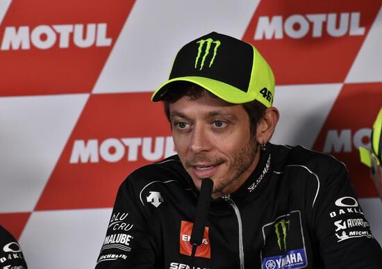 MotoGP. Quale futuro per Rossi e Ducati dopo il rinnovo di Viñales?