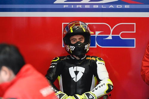 SBK 2020. Bautista e Honda, suona l’allarme?  (3)