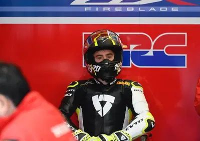SBK 2020. Bautista e Honda, suona l’allarme? 