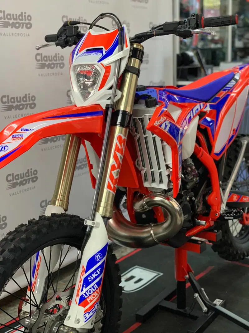 Betamotor RR 250 2T Enduro Racing (2020)