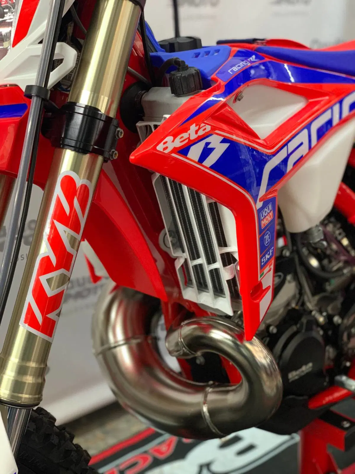 Betamotor RR 250 2T Enduro Racing (2020) (4)