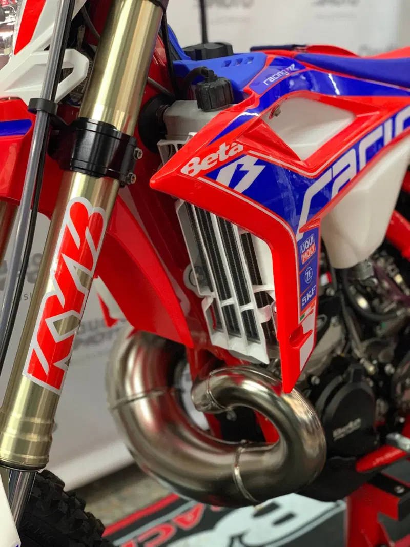 Betamotor RR 250 2T Enduro Racing (2020) (4)