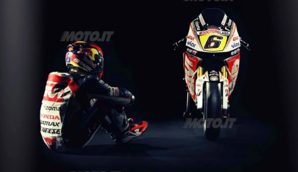 MotoGP Honda LCR presenta il team 2012 (4)