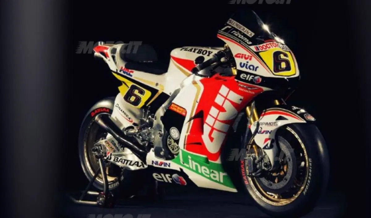 MotoGP Honda LCR presenta il team 2012 (6)