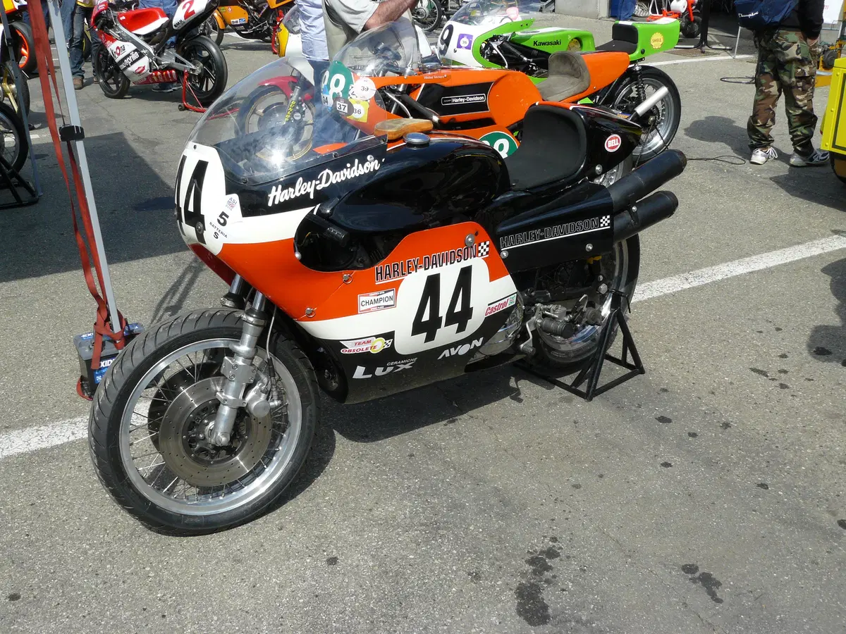 Le straordinarie moto dell’ASI Moto Show (3)