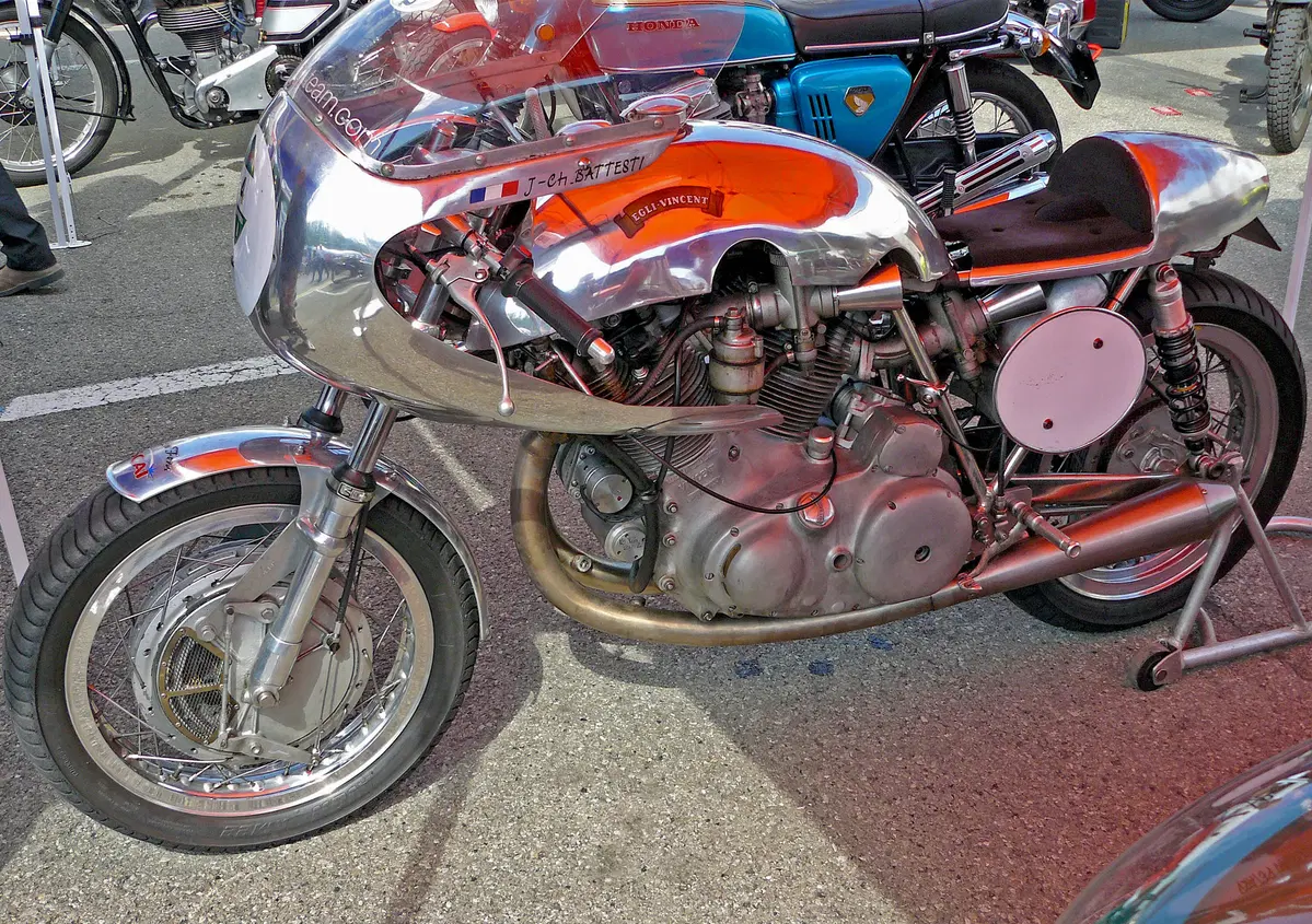 Le straordinarie moto dell&rsquo;ASI Moto Show
