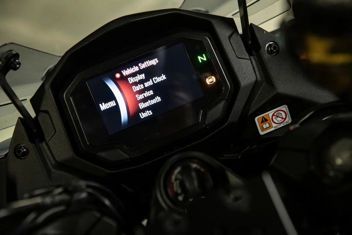 Kawasaki Ninja 1000 SX 2020. Di bene in meglio (7)