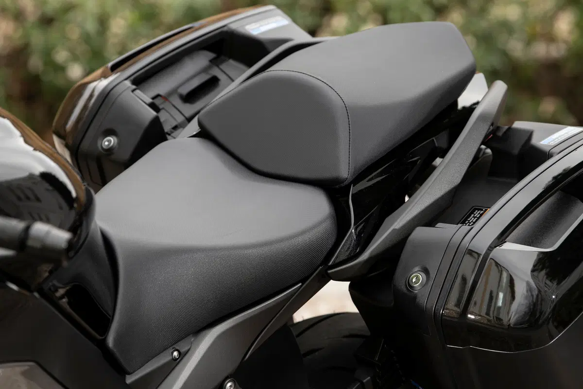 Kawasaki Ninja 1000 SX 2020. Di bene in meglio (9)