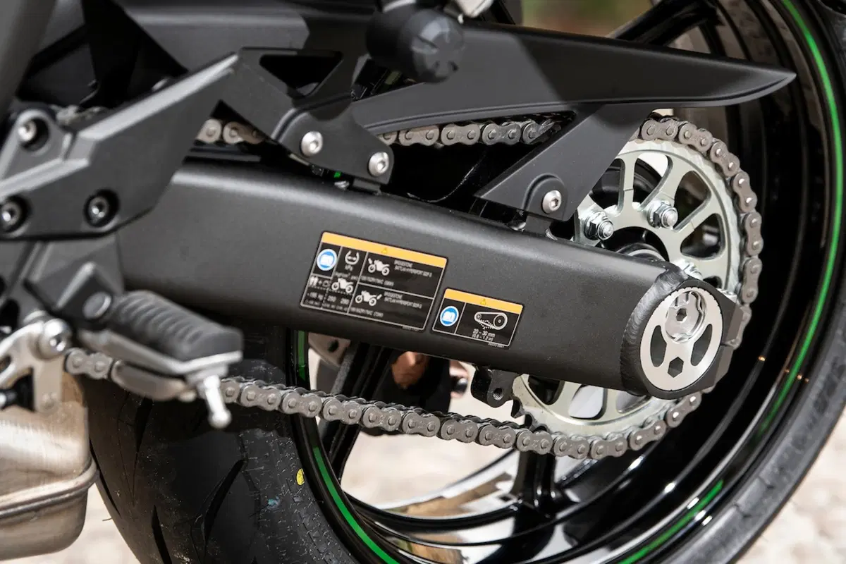 Kawasaki Ninja 1000 SX 2020. Di bene in meglio (7)