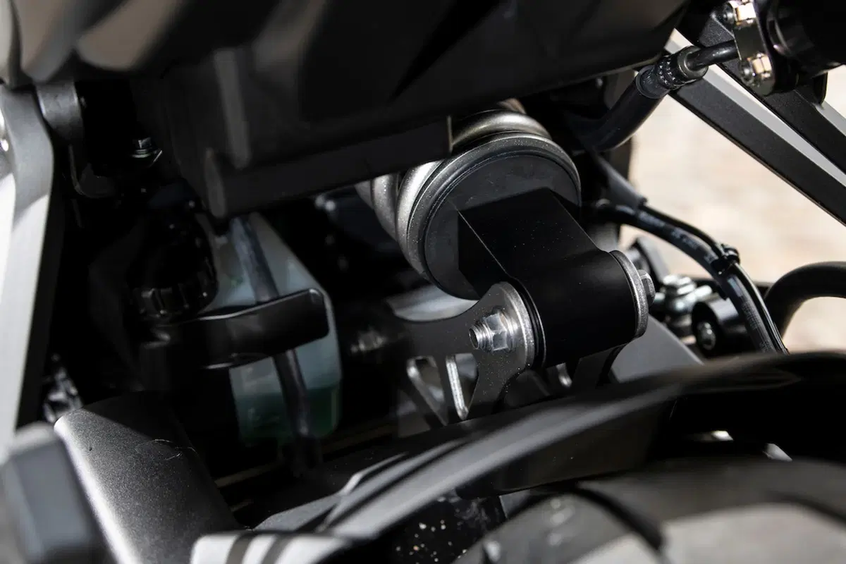 Kawasaki Ninja 1000 SX 2020. Di bene in meglio (6)