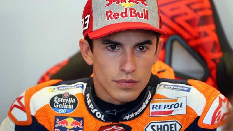 MotoGP 2020, Marquez: &quot;A Sepang sar&ograve; al 70%&quot;