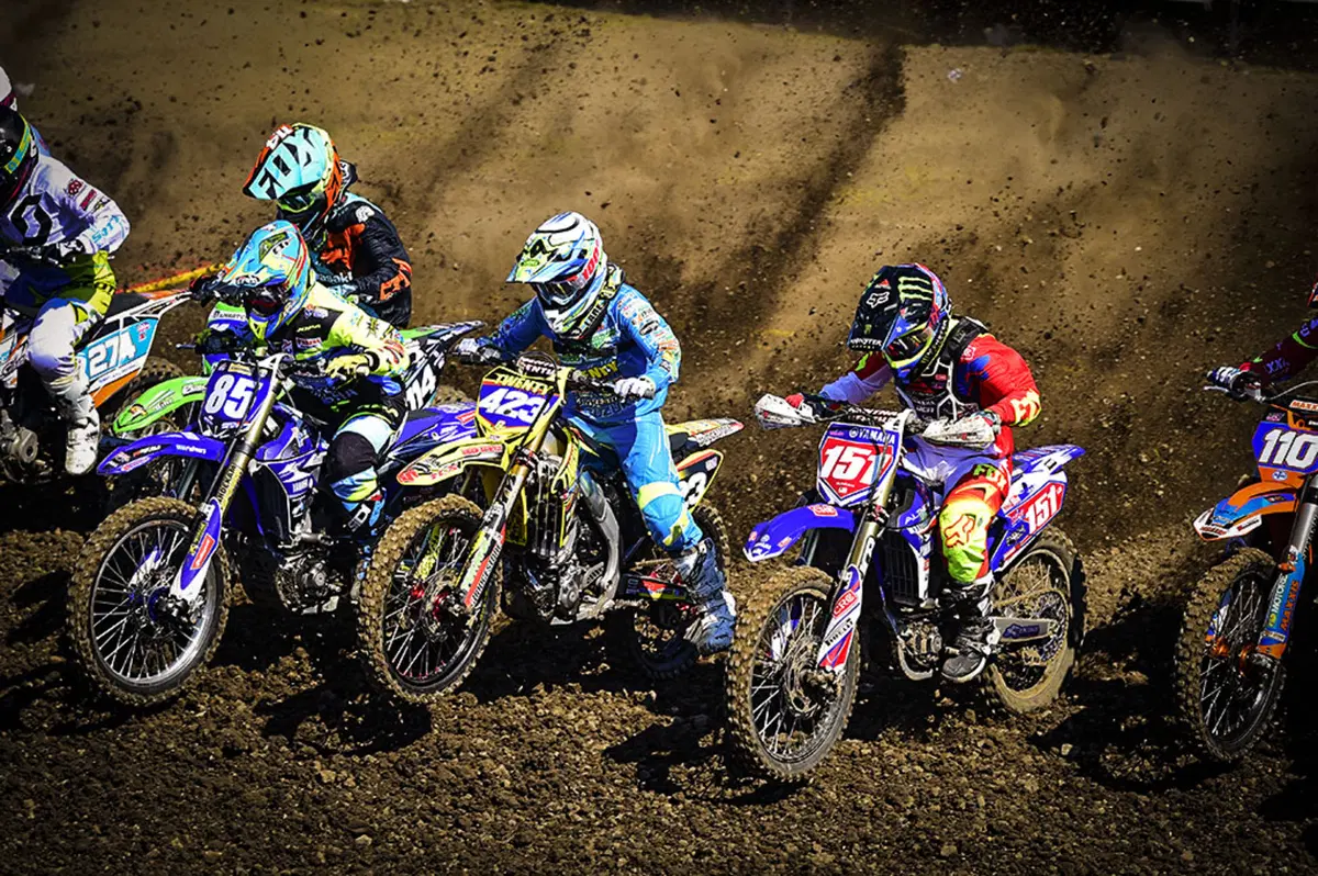 MX 2016. Le foto più spettacolari del GP di Germania  (13)