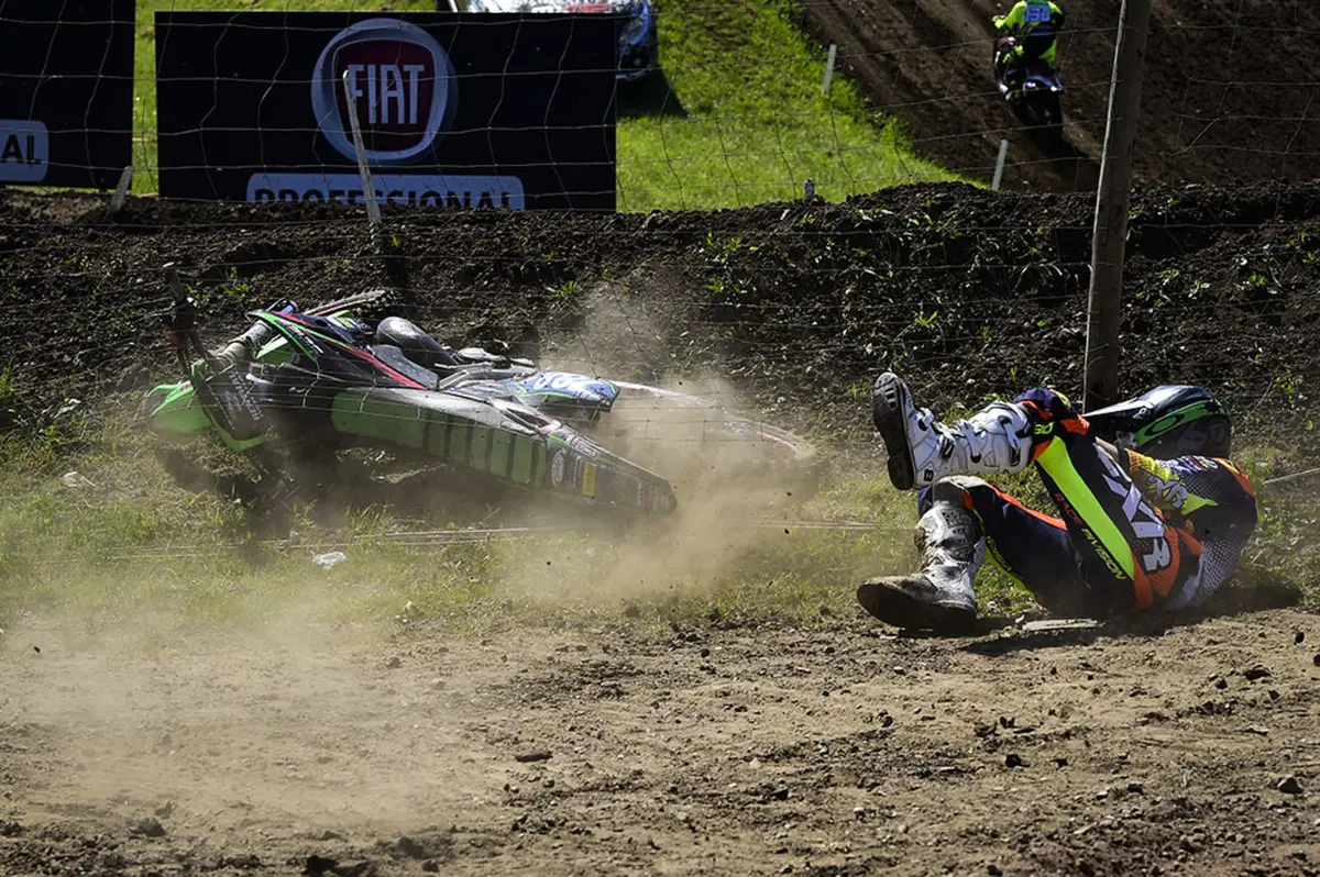 MX 2016. Le foto più spettacolari del GP di Germania  (15)