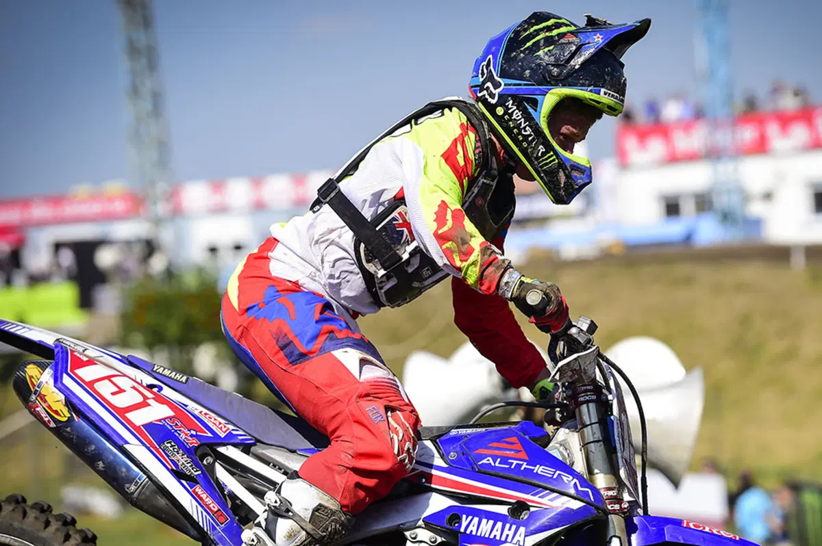 MX 2016. Le foto più spettacolari del GP di Germania  (17)