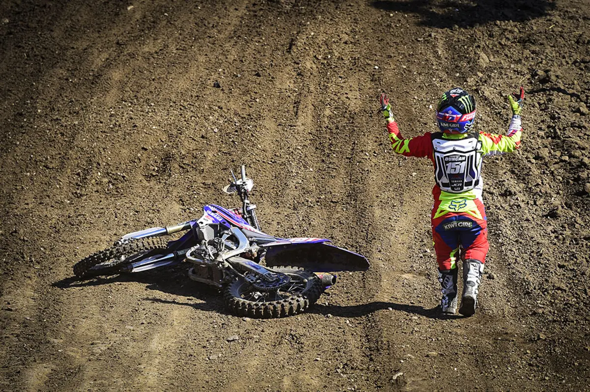 MX 2016. Le foto più spettacolari del GP di Germania  (18)