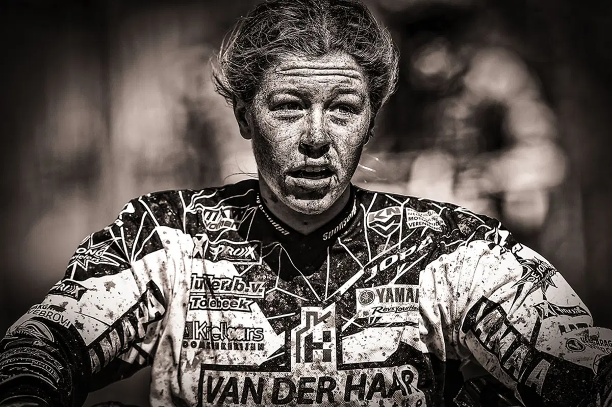 MX 2016. Le foto più spettacolari del GP di Germania  (24)
