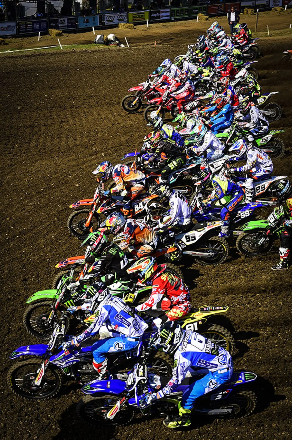 MX 2016. Le foto più spettacolari del GP di Germania  (29)