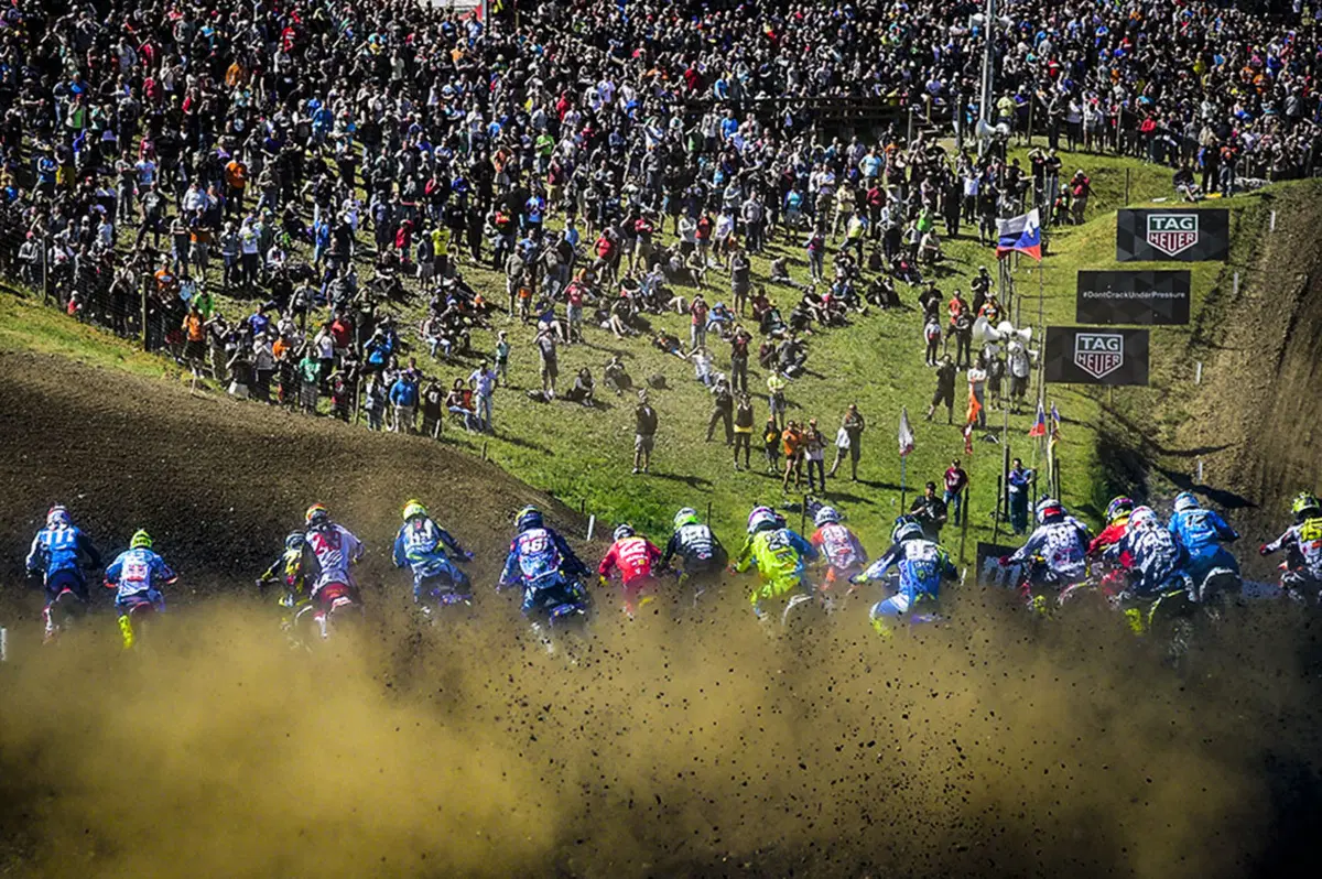 MX 2016. Le foto più spettacolari del GP di Germania  (30)