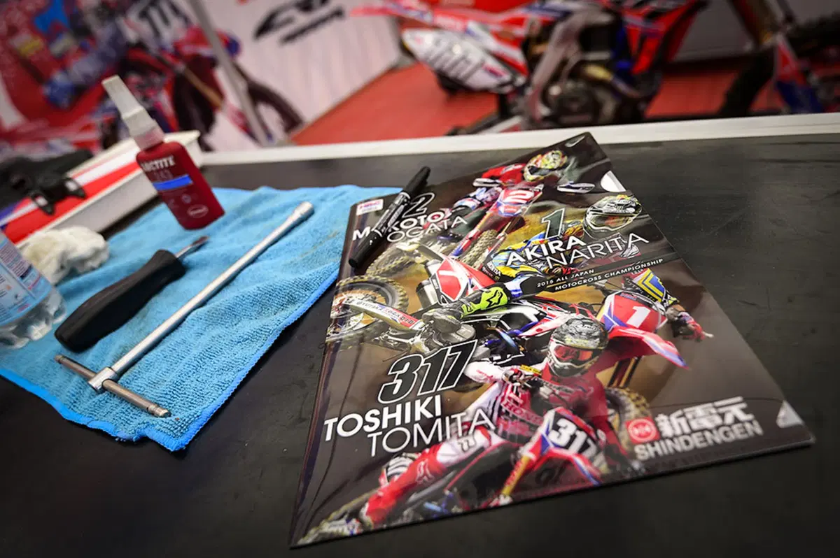 MX 2016. Le foto più spettacolari del GP di Germania  (31)