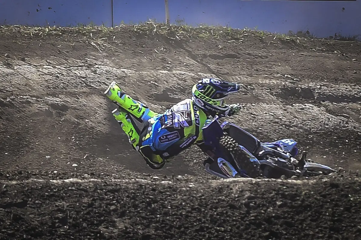 MX 2016. Le foto più spettacolari del GP di Germania  (38)