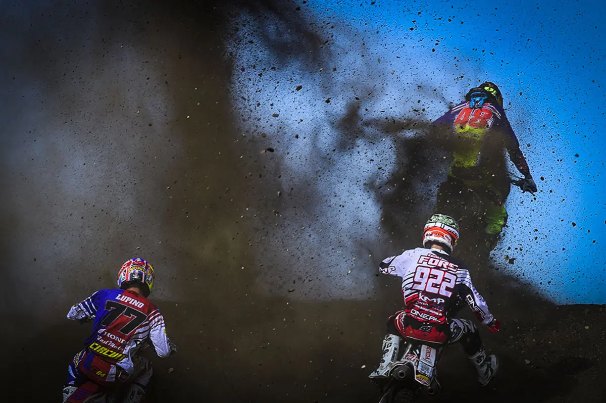 MX 2016. Le foto più spettacolari del GP di Germania  (46)