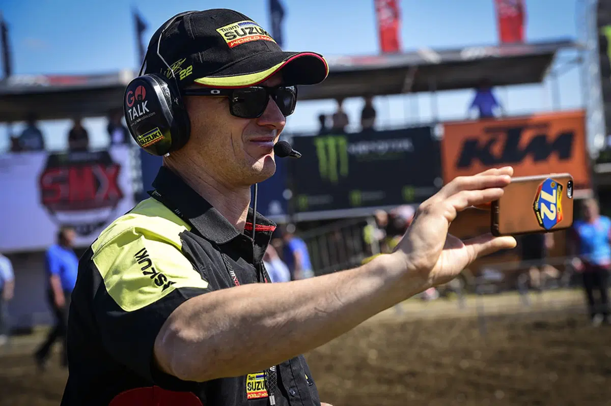 MX 2016. Le foto più spettacolari del GP di Germania  (50)