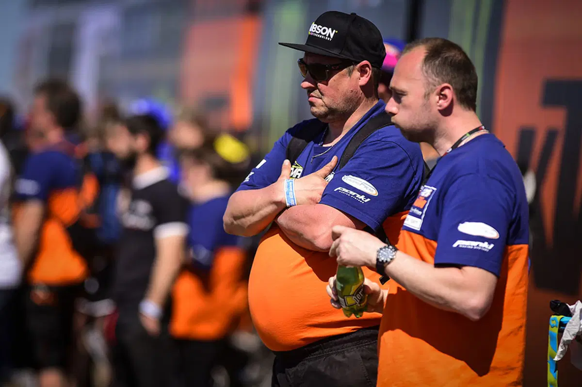 MX 2016. Le foto più spettacolari del GP di Germania  (51)