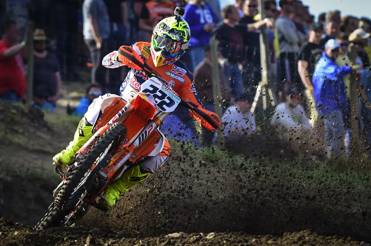 MX 2016. Le foto più spettacolari del GP di Germania  (55)