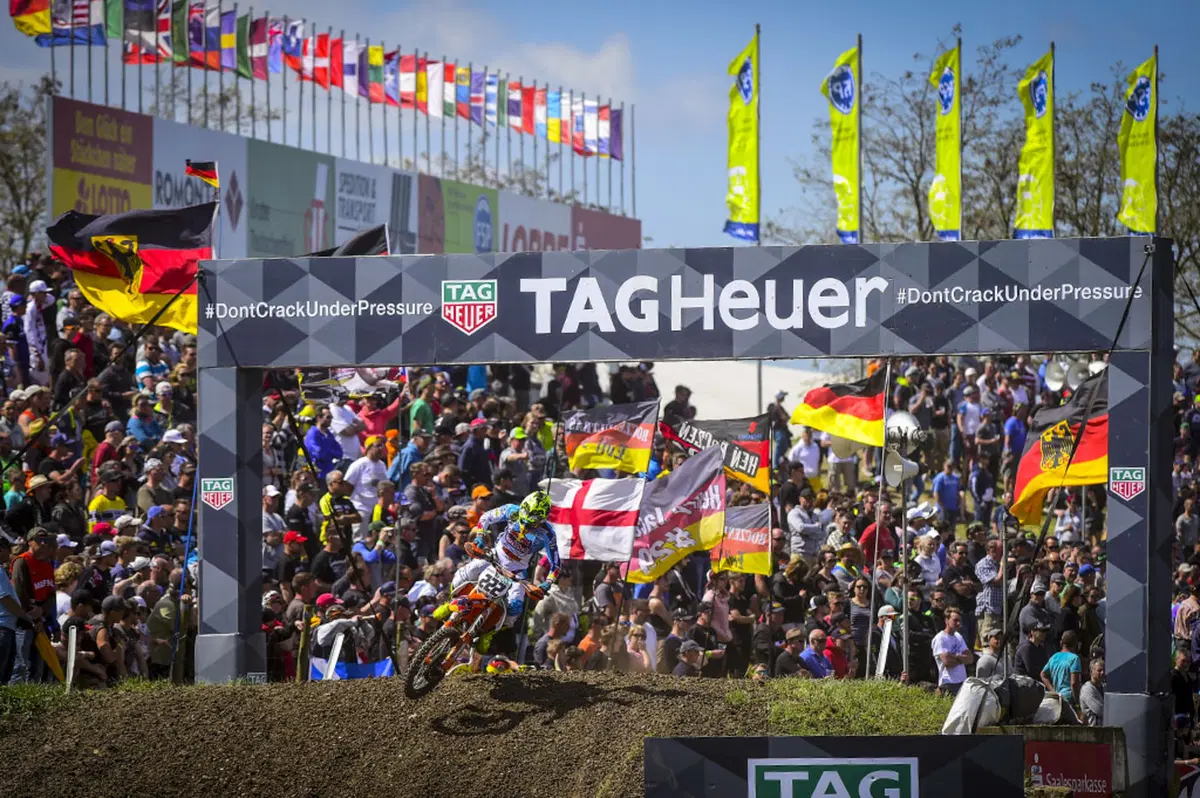 MX 2016. Le foto più spettacolari del GP di Germania  (57)
