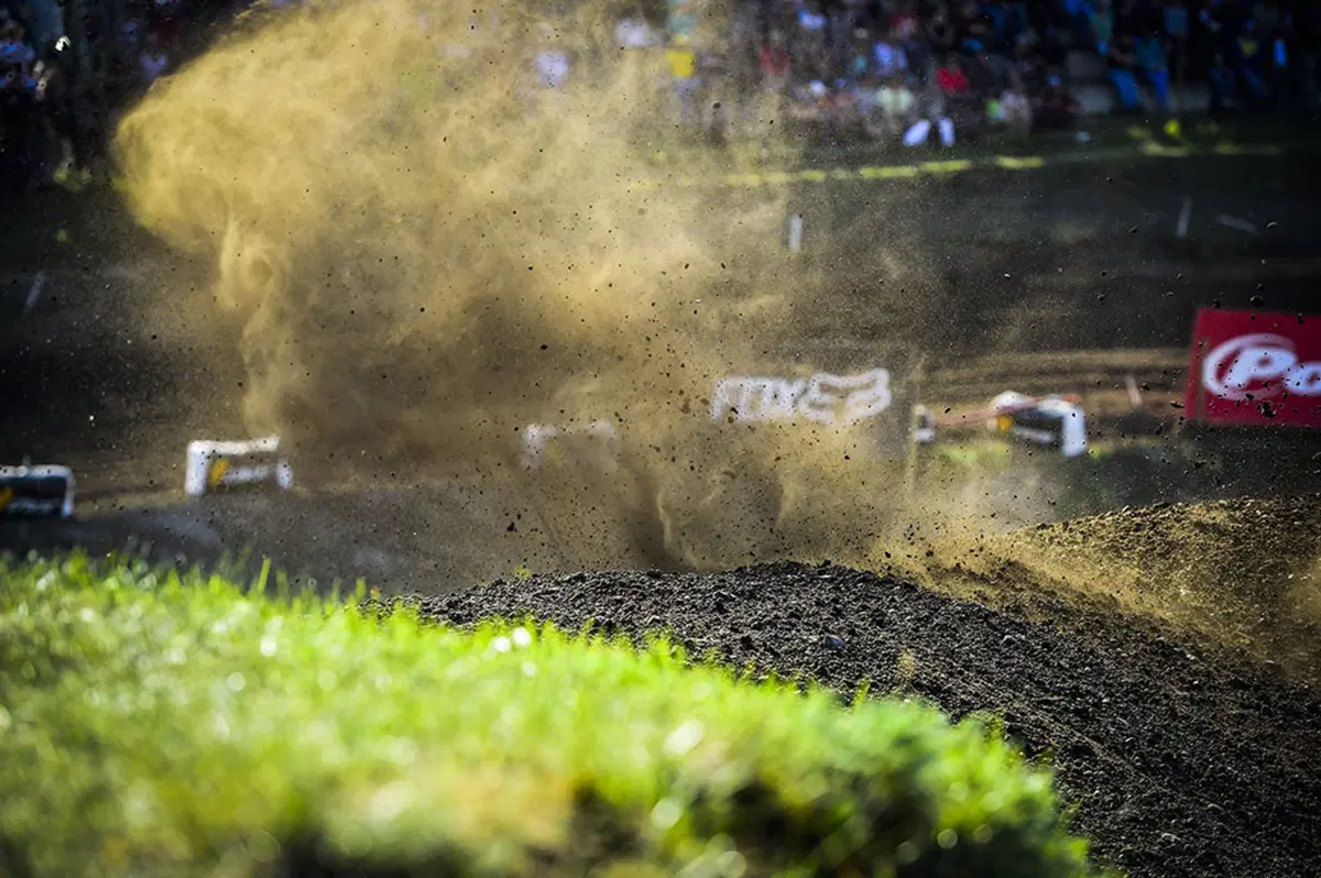 MX 2016. Le foto più spettacolari del GP di Germania  (59)