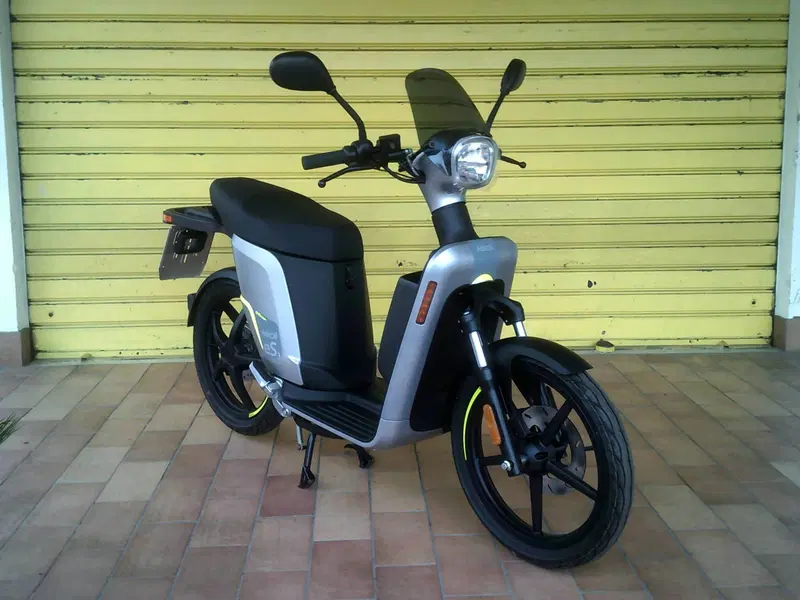 Askoll eS3 Evo 2.8 (2019 - 26) (2)