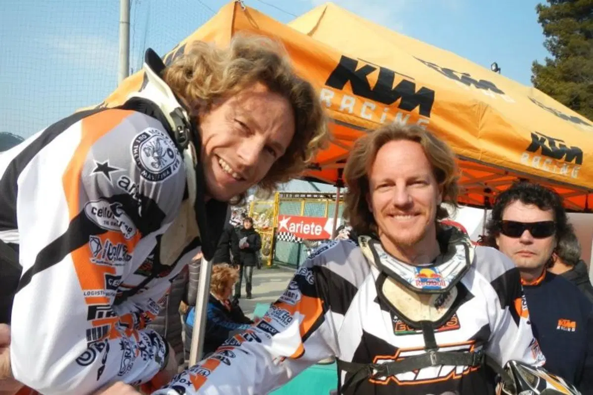 Il Trofeo Enduro KTM Husaberg ha preso il via da Albenga (13)