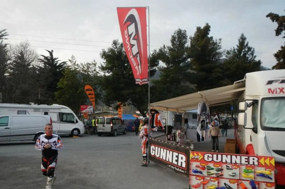 Il Trofeo Enduro KTM Husaberg ha preso il via da Albenga (14)