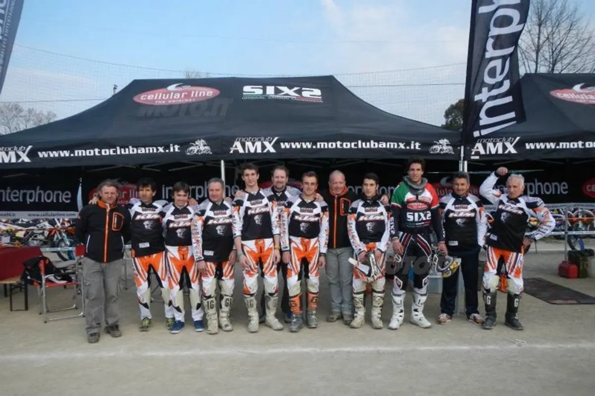 Il Trofeo Enduro KTM Husaberg ha preso il via da Albenga (15)