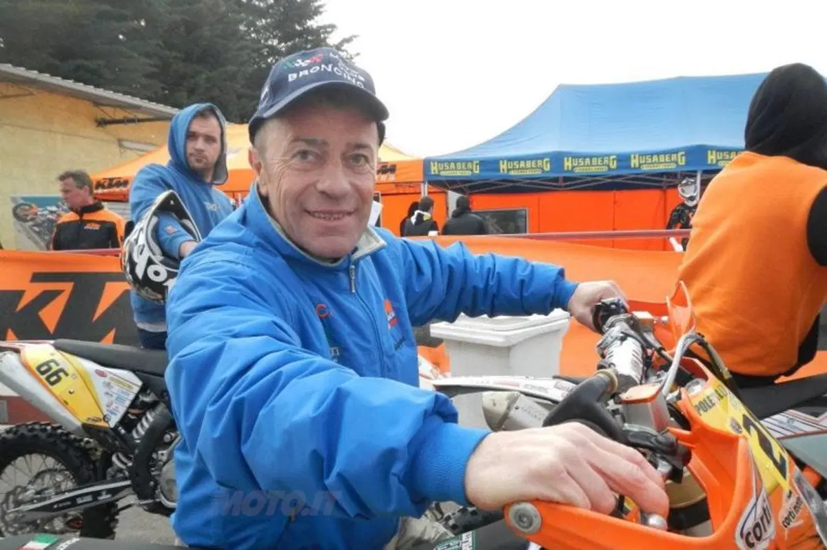 Il Trofeo Enduro KTM Husaberg ha preso il via da Albenga (16)