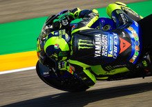 MotoGP: Valentino Rossi non si ritira, per lui una Yamaha ufficiale anche per il 2021