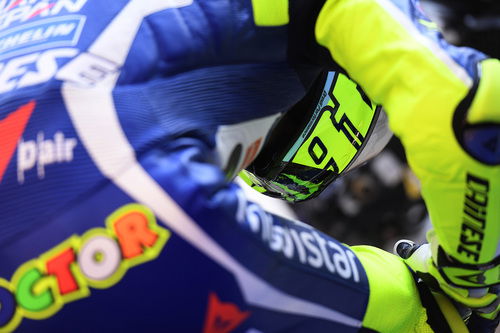 MotoGP 2016. Gli scatti più belli del GP di Francia (3)