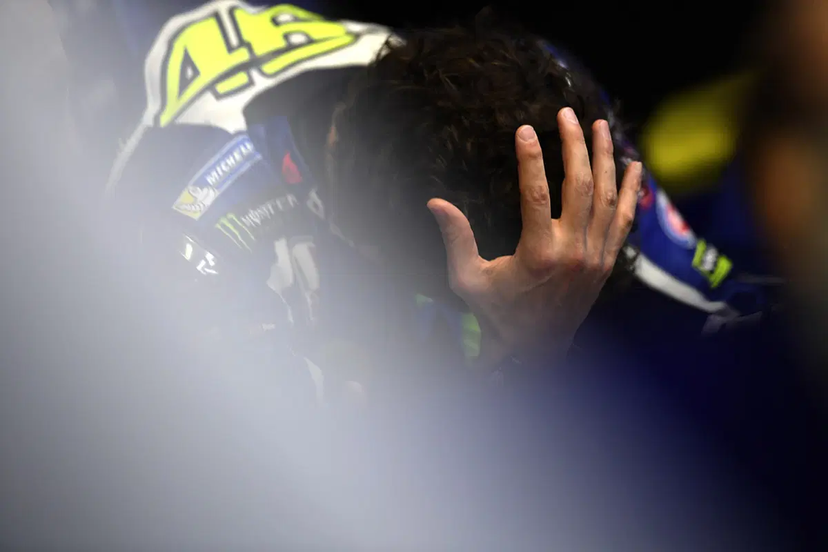MotoGP 2016. Gli scatti più belli del GP di Francia (7)
