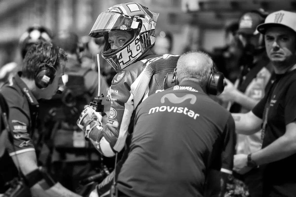 MotoGP 2016. Gli scatti più belli del GP di Francia (10)