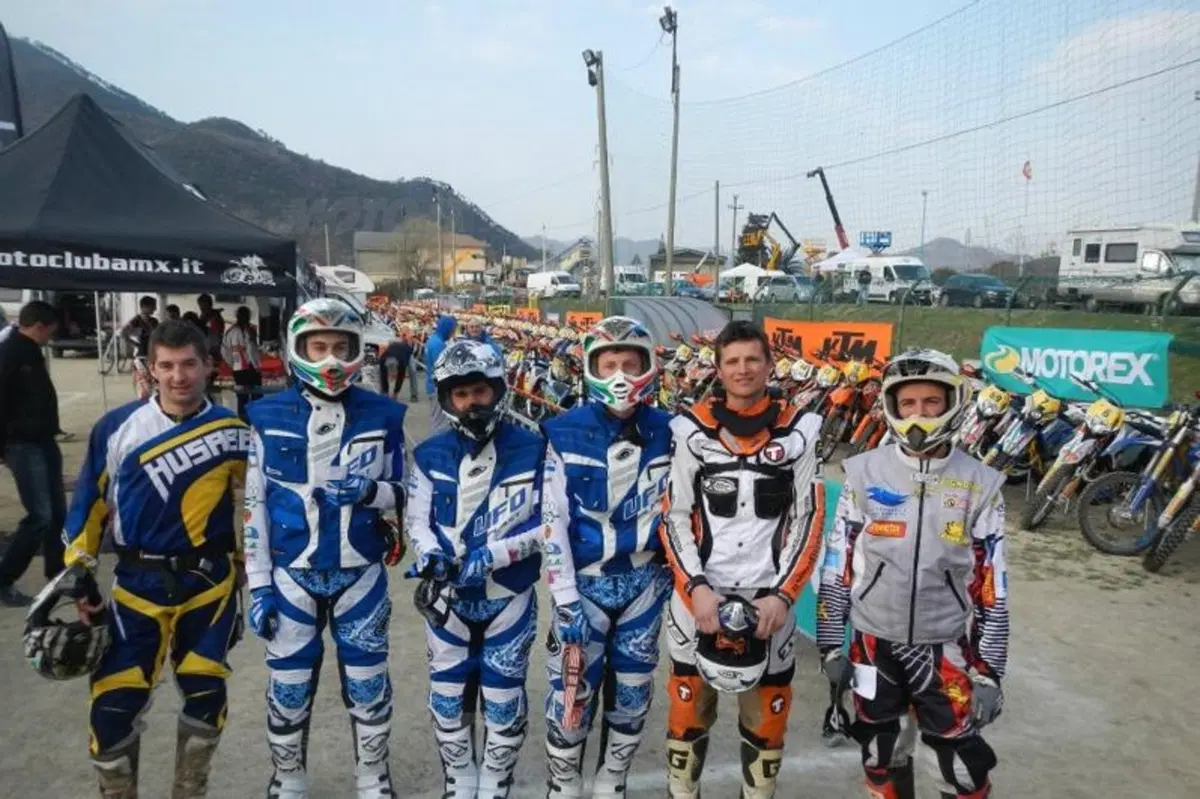 Il Trofeo Enduro KTM Husaberg ha preso il via da Albenga (19)