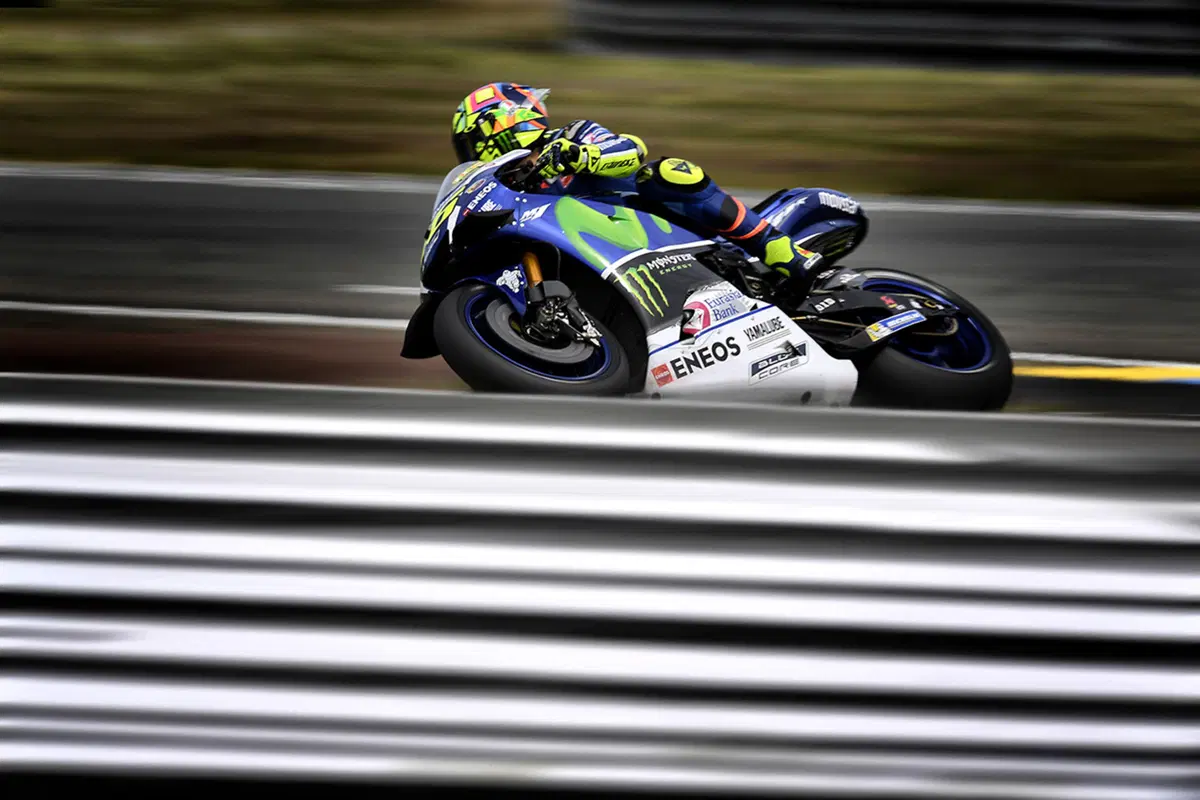 MotoGP 2016. Gli scatti più belli del GP di Francia (12)