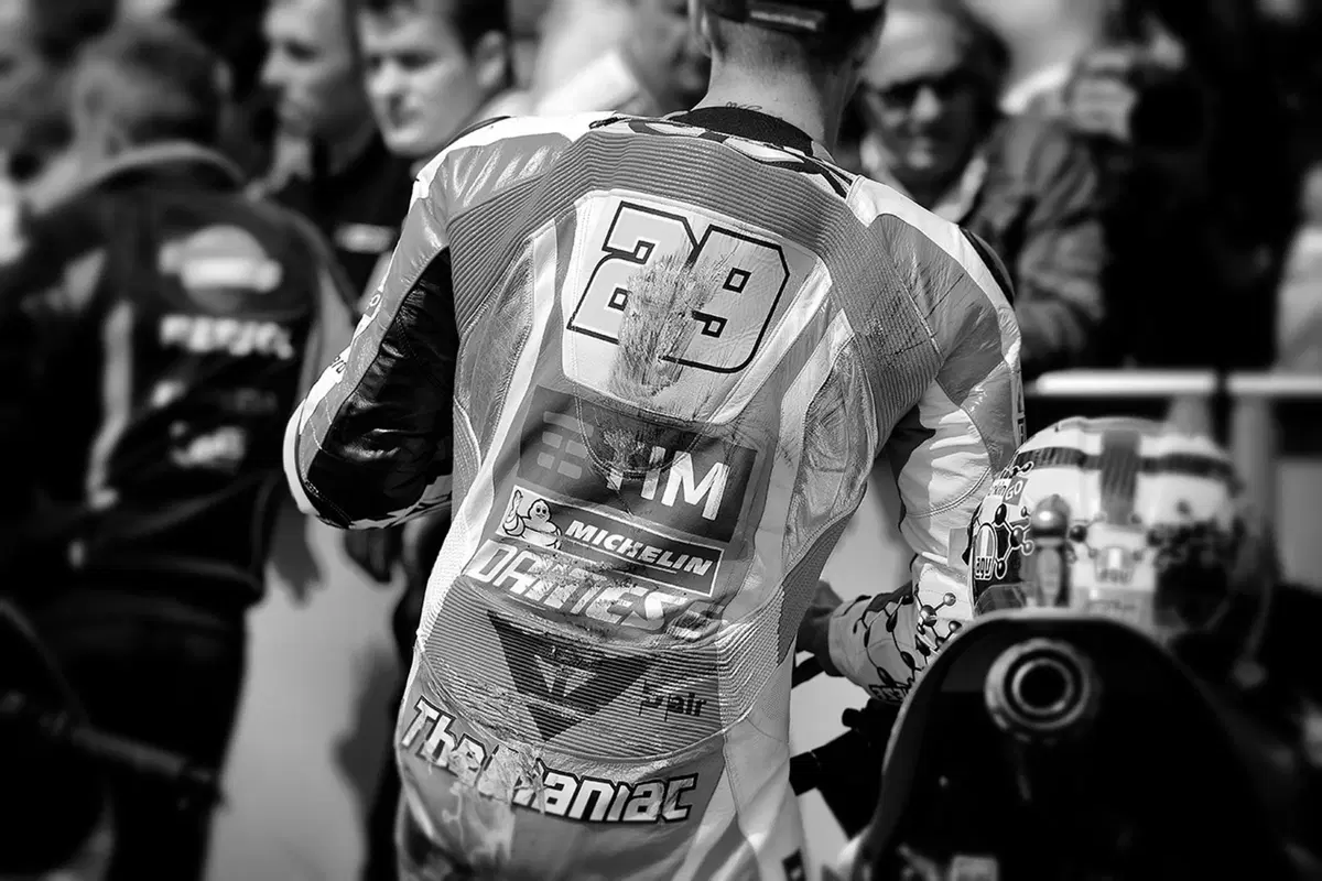 MotoGP 2016. Gli scatti più belli del GP di Francia (13)